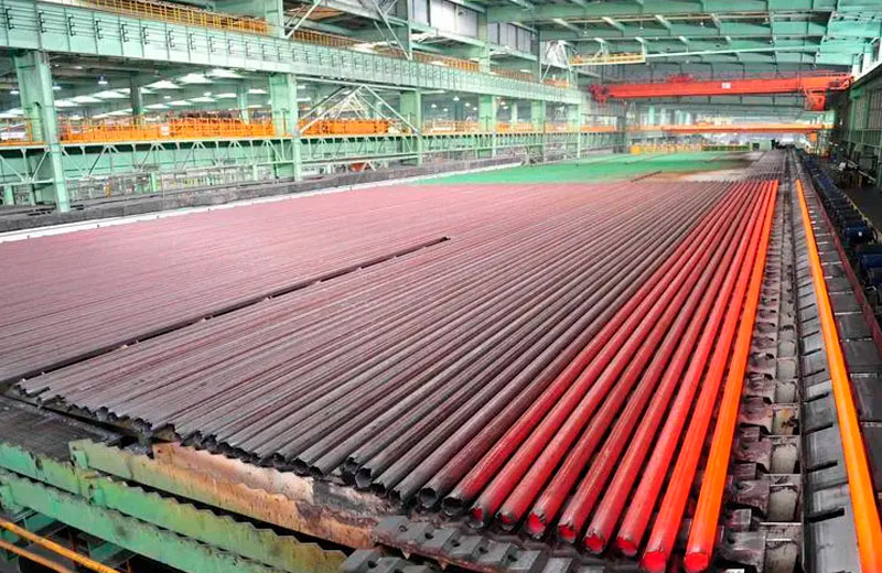 天津美德钢管制造有限公司：专业钢管制造服务商